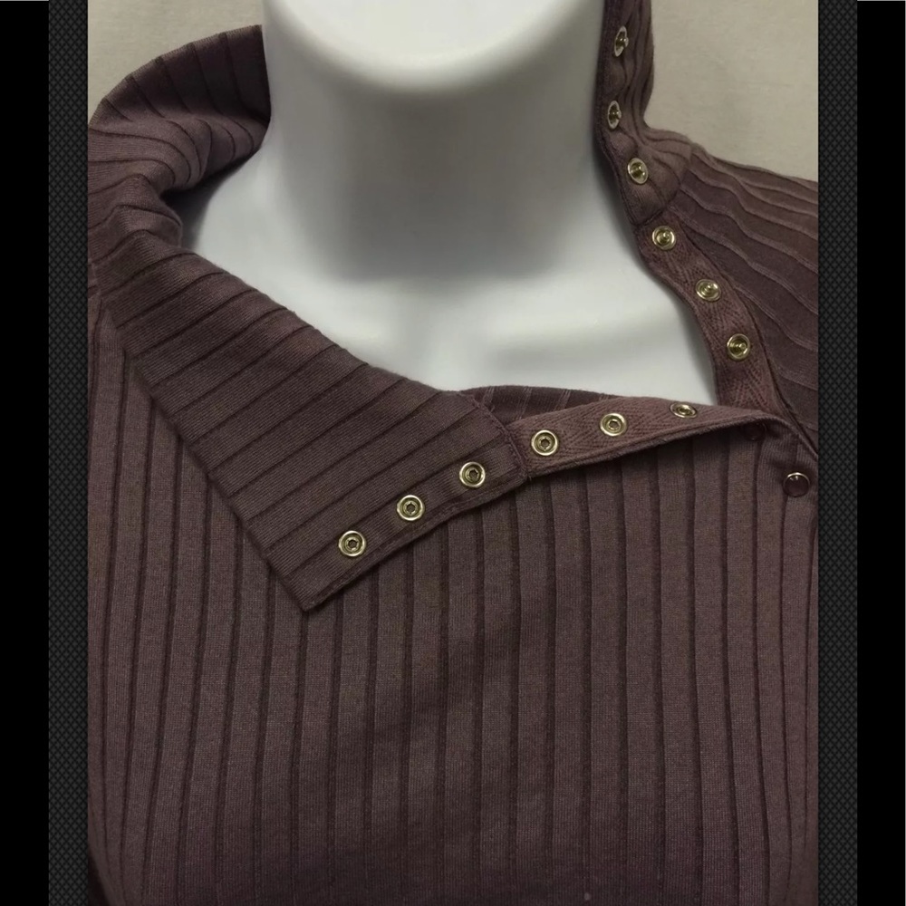 COLUMBIA Vertex Snap Turtleneck Ski Layering Base - Picture 2 of 8